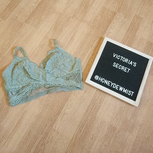 Victoria's Secret Other - • Victoria's Secret • NWT Dream Angels Bralette